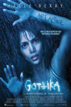 Gothika wiflix