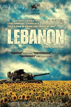 Lebanon wiflix