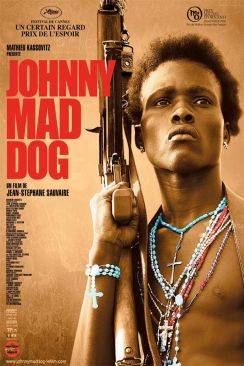 Johnny Mad Dog wiflix