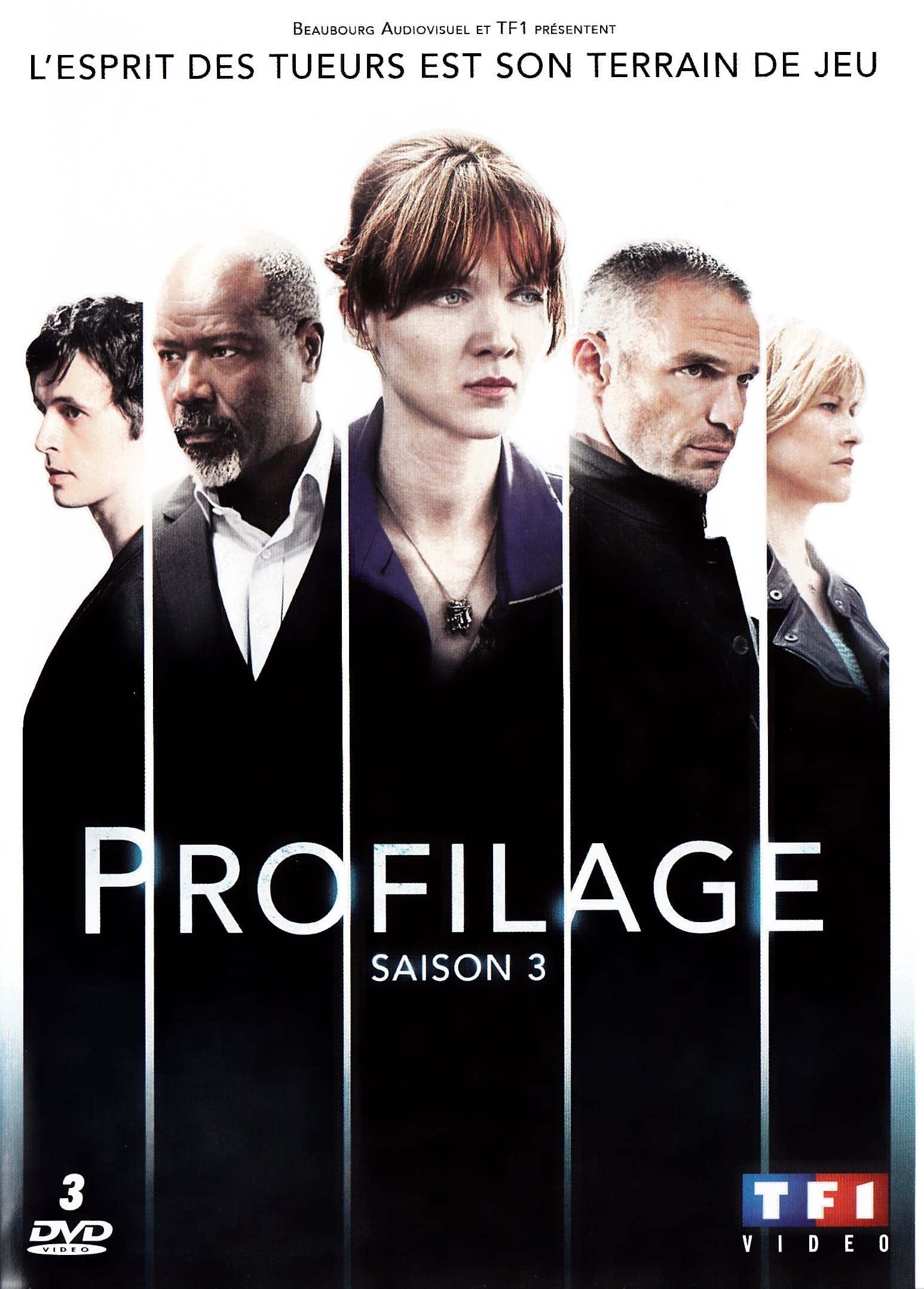 Profilage - Saison 3 wiflix