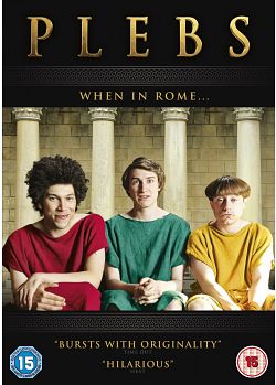 Plebs - Saison 5 wiflix