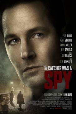 The Catcher Was a Spy wiflix