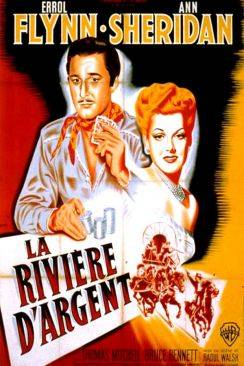 La Rivière d'argent wiflix