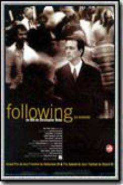 Following, le suiveur (Following) wiflix