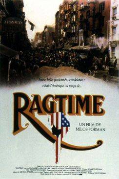 Ragtime wiflix