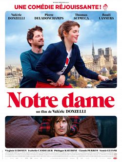 Notre dame wiflix