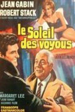 Le Soleil des voyous wiflix