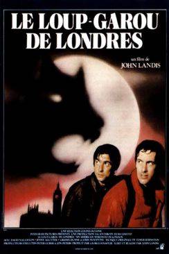 Le Loup-garou de Londres (An American Werewolf in London) wiflix