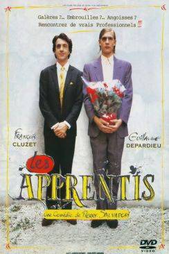 Les Apprentis wiflix