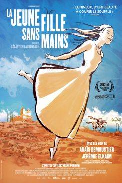 La Jeune Fille Sans Mains wiflix