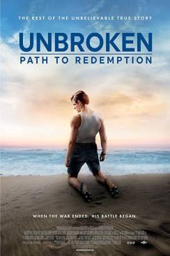 Unbroken: Path To Redemption wiflix