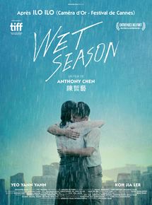 Wet Season wiflix