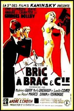 Bric à Brac et Compagnie wiflix