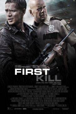 First Kill wiflix