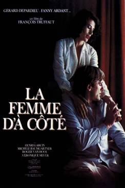 La femme d'à côté wiflix