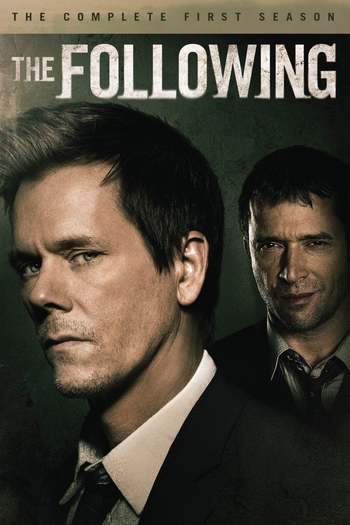 Following - Saison 1 wiflix