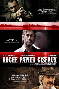 Roche Papier Ciseaux wiflix