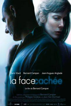 La Face cachée wiflix