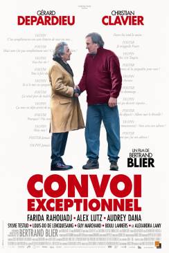 Convoi exceptionnel wiflix