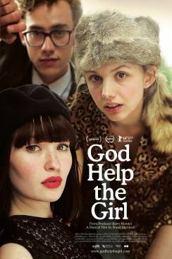 God Help The Girl wiflix