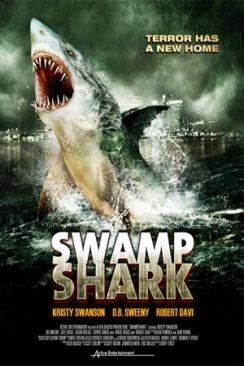 Killer Shark (Swamp Shark) wiflix