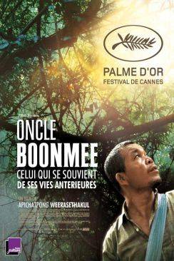 Oncle Boonmee (celui qui se souvient de ses vies antérieures) (Lung Boonmee Raluek Chat) wiflix