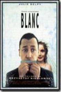 Trois couleurs - Blanc (Trois couleurs: Blanc) wiflix