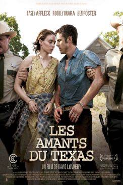 Les Amants du Texas (Ain't Them Bodies Saints) wiflix