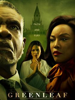 Greenleaf - Saison 4 wiflix