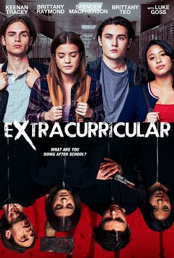 Extracurricular wiflix