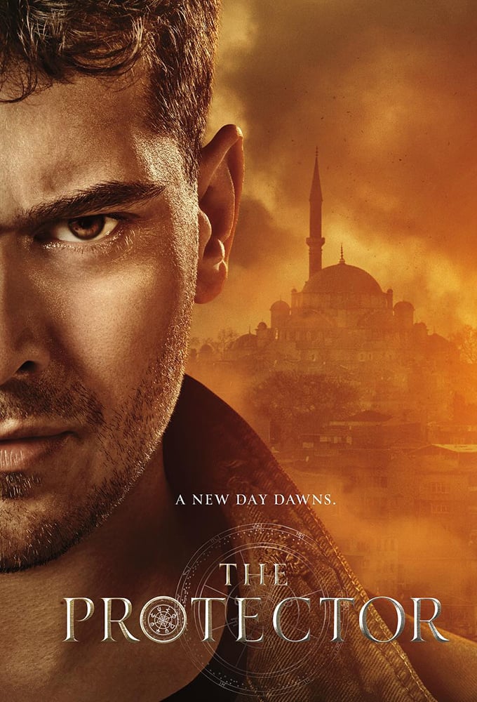 The Protector - Saison 3 wiflix