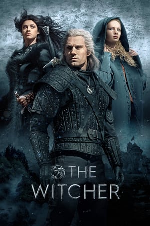 The Witcher - Saison 1 wiflix