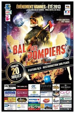 Le bal des pompiers (TV) (Be My Valentine) wiflix