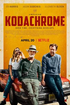 Kodachrome wiflix