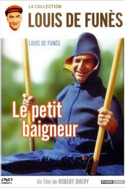 Le Petit Baigneur wiflix