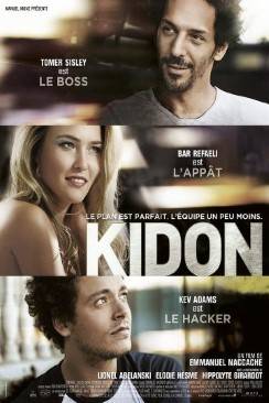 Kidon wiflix