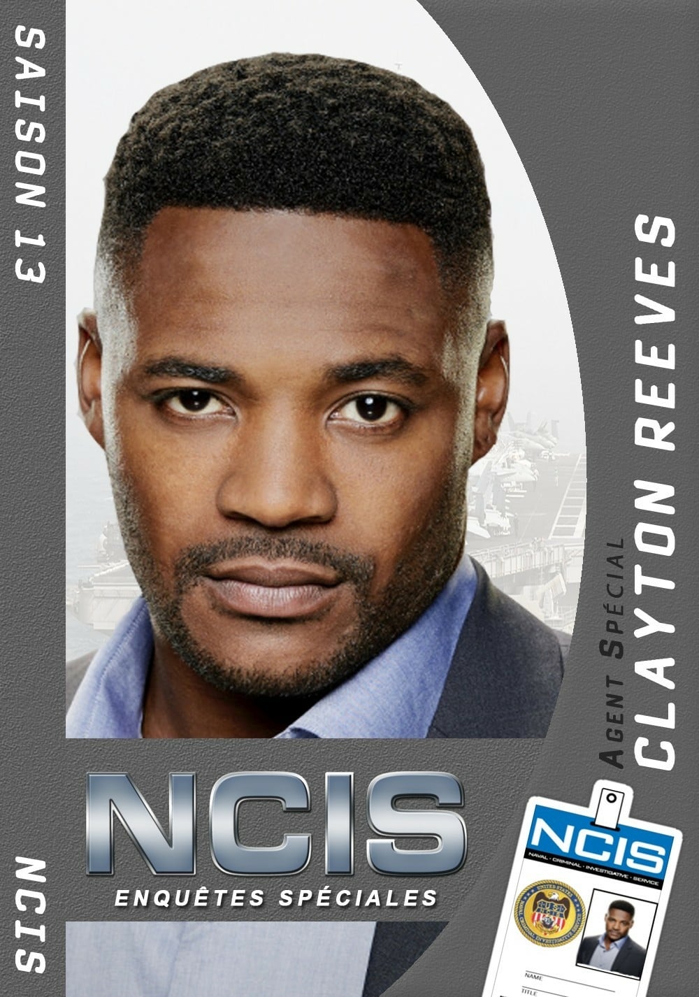 NCIS : Enquêtes Spéciales - Saison 13 wiflix