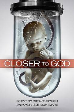 A Frankenstein Story (Closer to God) wiflix