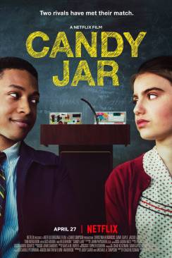 Candy Jar wiflix