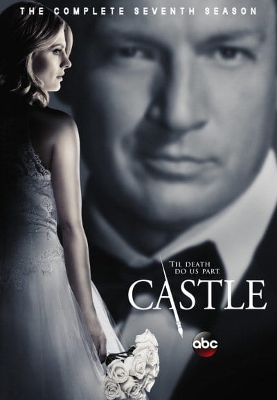 Castle - Saison 7 wiflix