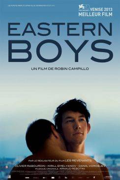 Eastern Boys wiflix