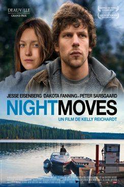 Night Moves wiflix