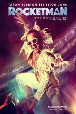 Rocketman wiflix