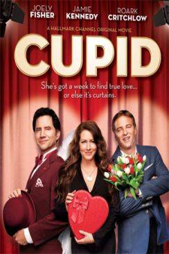 L'Agence Cupidon (Cupid) wiflix