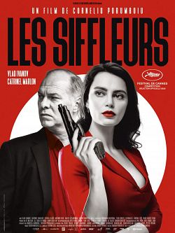 Les Siffleurs wiflix