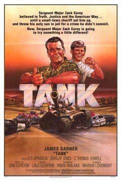 Tank wiflix