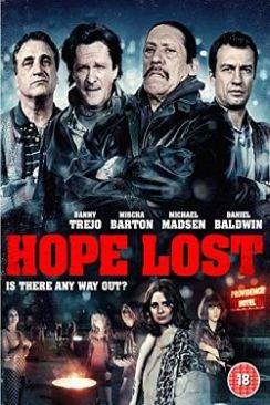 Hope Lost wiflix