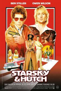 Starsky et Hutch wiflix