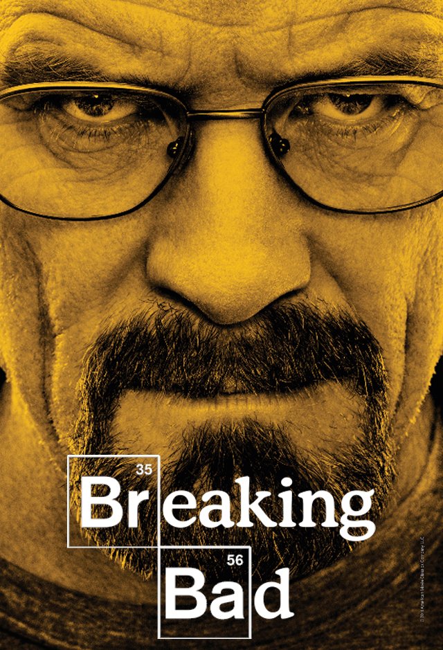 Breaking Bad - Saison 4 wiflix