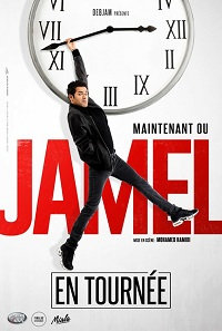 Maintenant ou Jamel wiflix